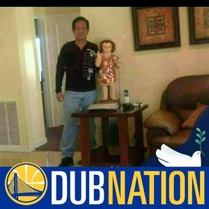 Meet your Posher, Edgardo